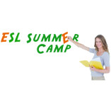 ESL Summer Camp