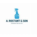 A Rostant & Son Janitorial Service Inc