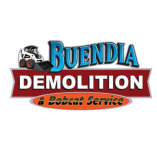 Buendia Demolition & Bobcat Service