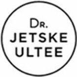 Dr Jetske Ultee Skincare