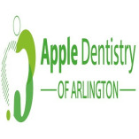 Apple Dentistry Arlington