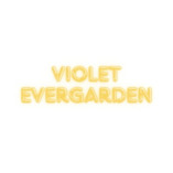 Violet Evergarden Merch