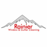 Rainier Window, Roof Moss Removal