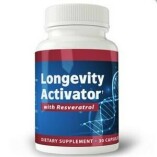 Longevity Activator Reviews