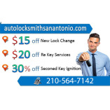 San Antonio Auto Locksmith