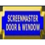 Screen Master Door & Window