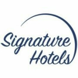 Signature Hotel Skarv logo
