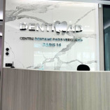 Dentimad - Centre dentaire Porte de Saint Cloud Paris 16