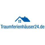 Traumferienhäuser24.de logo