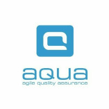 aqua cloud GmbH logo