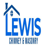 Lewis chimney repair and masonry