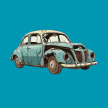 Cash for junk cars
