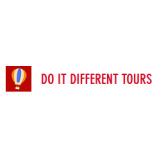 DO IT DIFFERENT TOURS