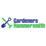 Gardeners Hammersmith .