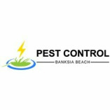 Pest Control Banksia Beach