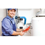 The Water Heater Specialists