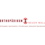 Orthopädikum Neuer Wall - Schulterspezialist Hamburg