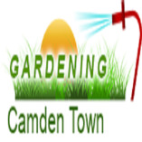Gardening Camden Town
