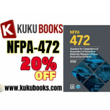 Buy NFPA 472 {20%off} Online