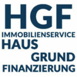 HGF Immobilien Service - Gerd Rückert logo