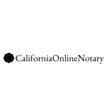 California Online Notary