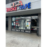 USA Smoke & Vape