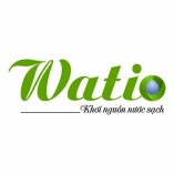 Máy lọc nước Watio