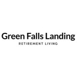 Green Falls Landing