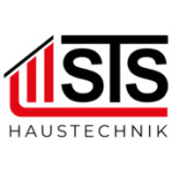 STS-Haustechnik - Experte für Heizung, Lüftung, Sanitär und Solar logo