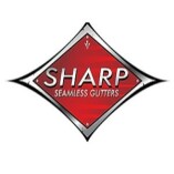 Sharp Seamless Gutters