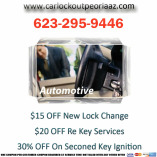 Sam’s Locksmith & Lockout