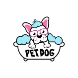 Pet dog grooming