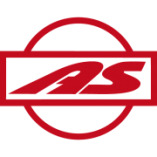AS Asphaltstraßensanierung GmbH logo