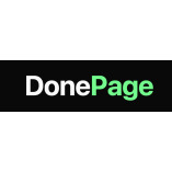donepage
