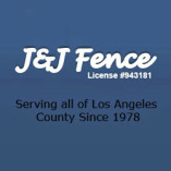 J&J Fence