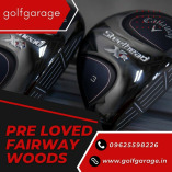 Buy Old Fairway Woods Online