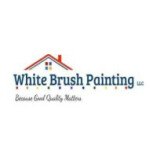 WhiteBrushPainting