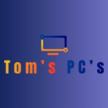 Tom's Pc's