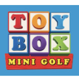 Toy Box Mini Golf