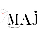 maj-permanent logo