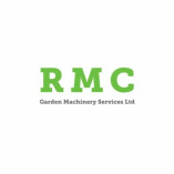RMC Garden Machinery Services Ltd
