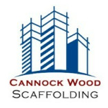 Cannock Wood Scaffolding