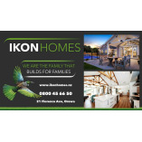 IKON Homes