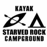 Kayak Starved Rock Campground