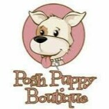 Posh Puppy Boutique