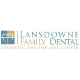 Lansdowne Family Dental