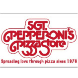 Sgt. Pepperonis Pizza