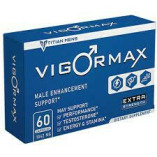 Vigormax Male Enhancement Pills