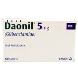 Buy Daonil 5mg Online  || Cheap Daonil Cash on Delivery C.O.D