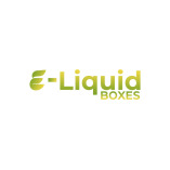 E-liquid boxes